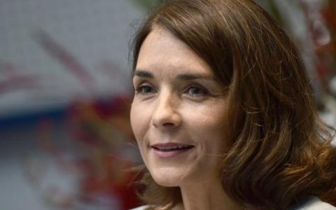Sergeja Slapnicar | Chief Consultant
